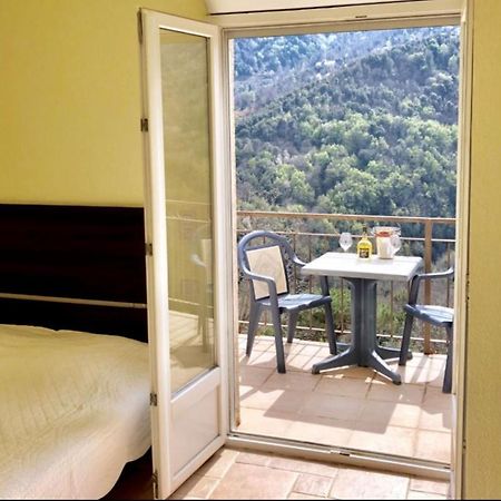 Auberge Chez François Ind'è Alba&Paul- Si Ortale Extérieur photo