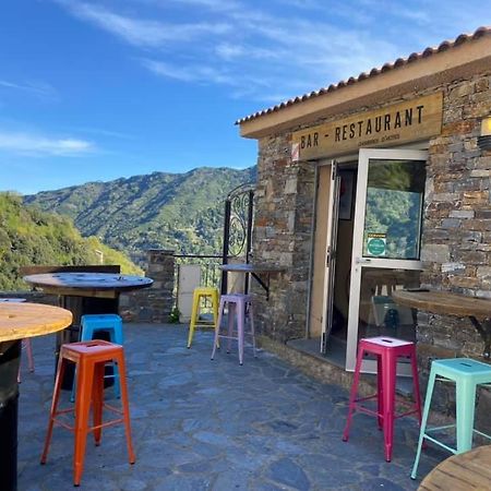 Auberge Chez François Ind'è Alba&Paul- Si Ortale Extérieur photo