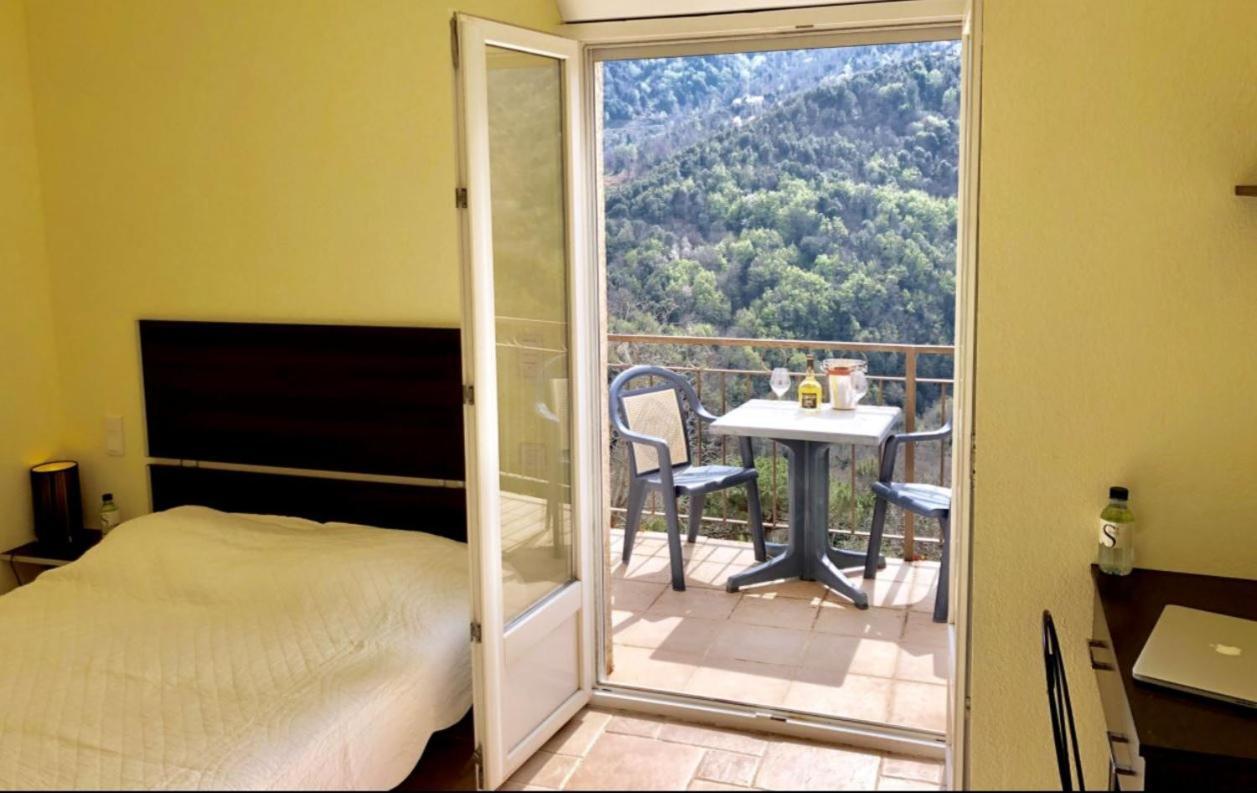 Auberge Chez François Ind'è Alba&Paul- Si Ortale Extérieur photo